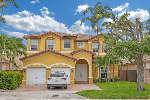 Villa in Doral, Miami-Dade