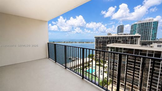 Complexes résidentiels à Miami, Comté de Miami-Dade