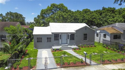 Βίλα σε Miami Shores, Miami-Dade County