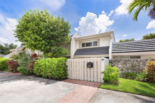 Stadthaus in Miami, Miami-Dade County