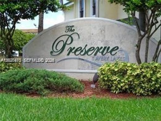 Residential complexes in Sunrise, Broward County