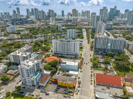 Edificio en Miami, Miami-Dade County