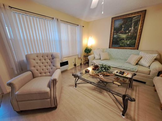 公寓楼  Deerfield Beach, Broward County