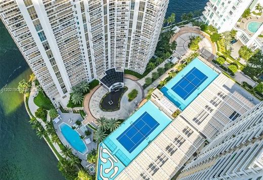 Edificio en Miami, Miami-Dade County