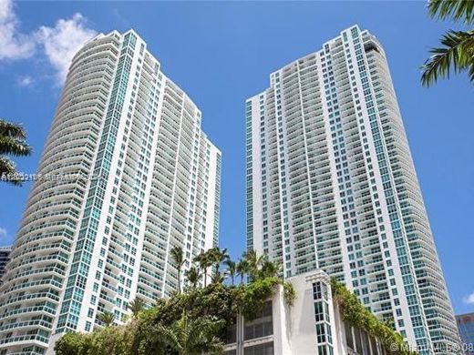 Residential complexes in Miami, Miami-Dade