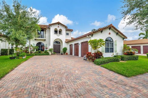 Villa in Lake Worth, Palm Beach County