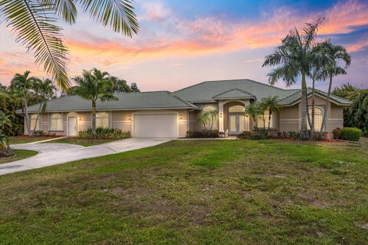 Willa w Palm Beach Gardens, Palm Beach County