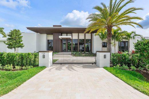 Villa Plantation, Broward County
