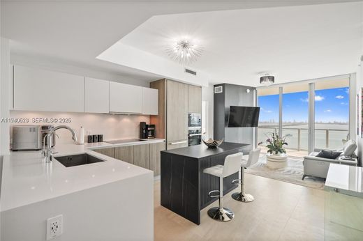 公寓楼  迈阿密, Miami-Dade County