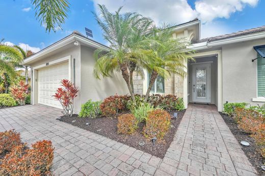 Villa in Port Saint Lucie, Saint Lucie County