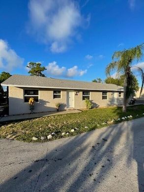 Komplex apartman Aventura, Miami-Dade County