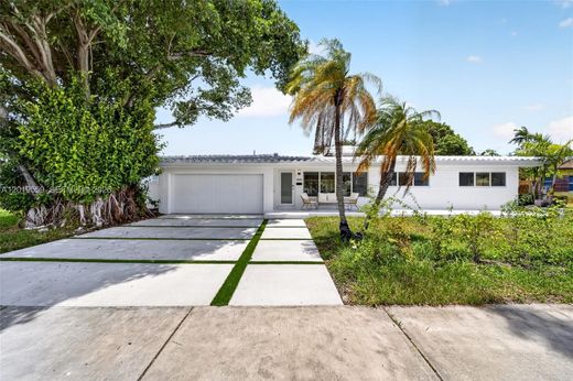 Villa in Hollywood, Broward County