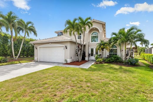 Villa in West Palm Beach, Palm Beach