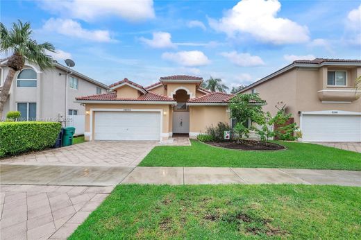 ﻓﻴﻼ ﻓﻲ ميامي، فلوريدا, Miami-Dade County