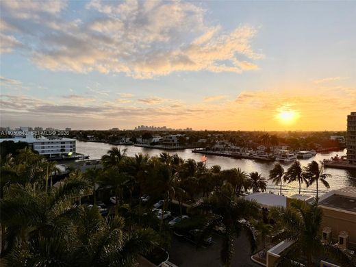 Жилой комплекс, Форт-Лодердейл, Broward County