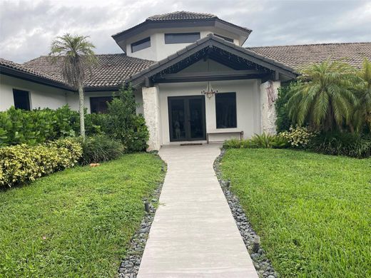 Villa a Southwest Ranches, Broward County