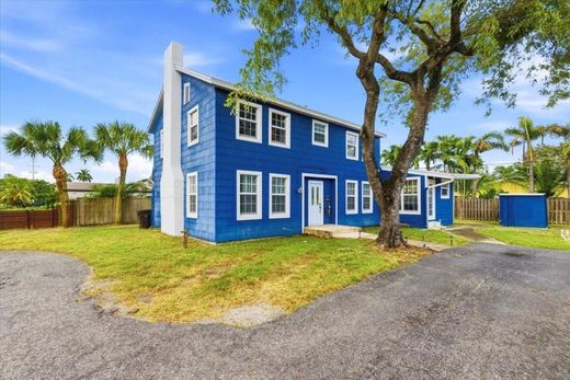 Villa a West Palm Beach, Palm Beach County