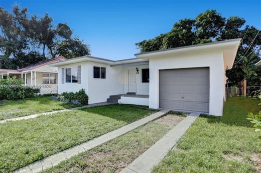 Villa in Miami, Miami-Dade