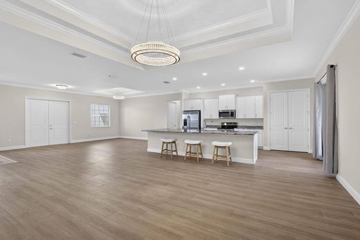 Вилла, Loxahatchee Groves, Palm Beach County