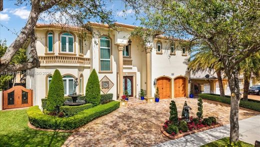 Villa in Miami Lakes, Miami-Dade