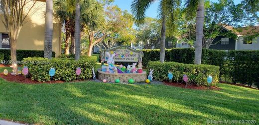Komplex apartman Pembroke Pines, Broward County