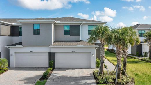 Townhouse in Port Saint Lucie, Saint Lucie County
