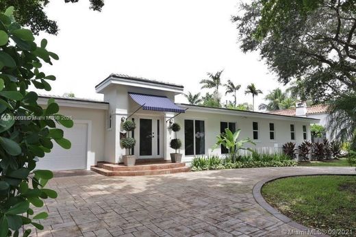 Villa - Coral Gables, Miami-Dade County