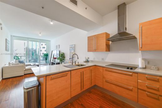 Residential complexes in Miami, Miami-Dade