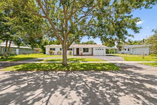 Villa in Hollywood, Broward County