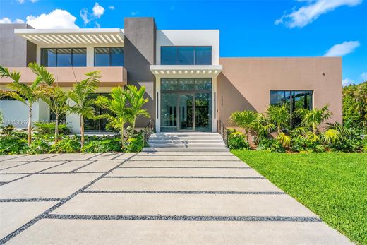 Villa in Pinecrest, Miami-Dade