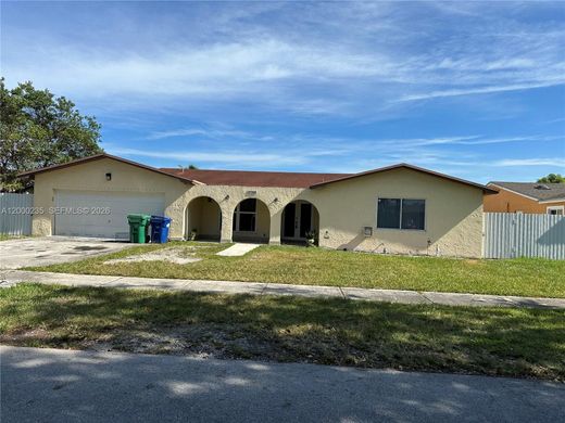 Villa in Miami, Miami-Dade