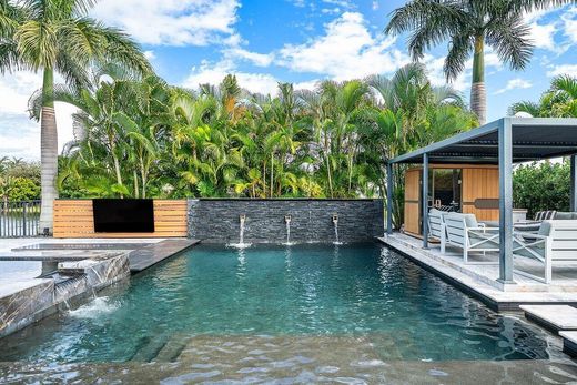 Villa in West Palm Beach, Palm Beach County