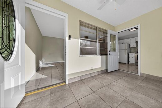 Жилой комплекс, Голливуд, Broward County