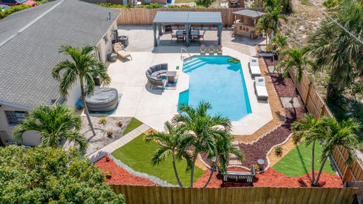Villa in Lantana, Palm Beach County