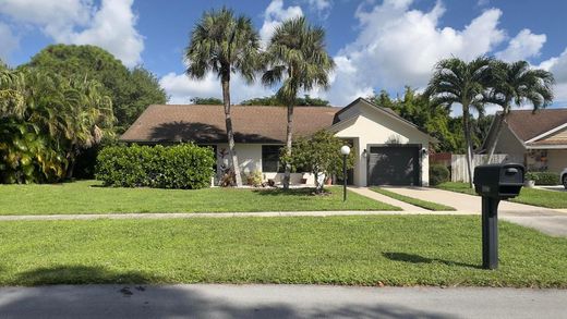 别墅  Lake Worth, Palm Beach County