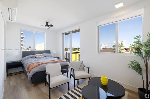 Appartementencomplex in Miami, Miami-Dade County