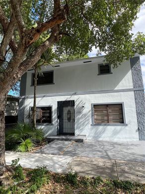 Villa in Miami, Miami-Dade County