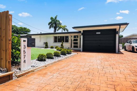 Willa w Fort Lauderdale, Broward County