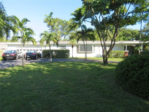 Villa en Pinecrest, Miami-Dade County
