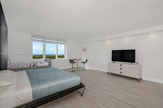 Edificio en Miami Beach, Miami-Dade County