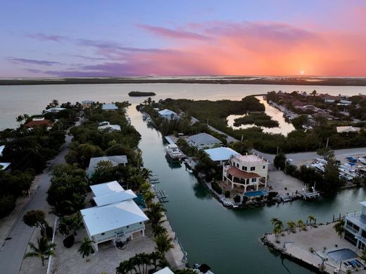 Villa in Cudjoe Key, Monroe County