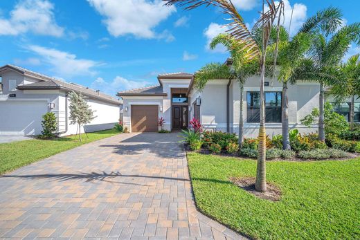 Villa - Boynton Beach, Palm Beach County