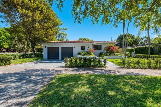 Villa in Coral Gables, Miami-Dade