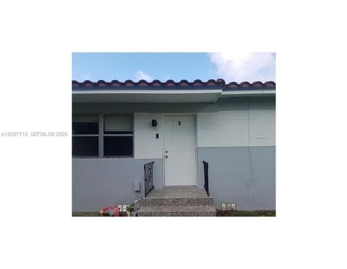 Complesso residenziale a Miami, Miami-Dade County