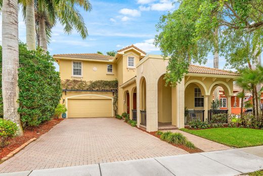 Villa in Jupiter, Palm Beach