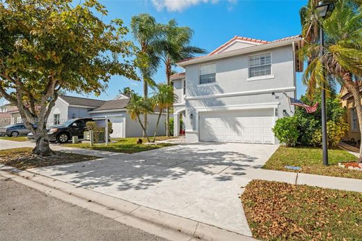 Villa in Miramar, Broward County