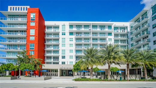 Edificio en Doral, Miami-Dade County