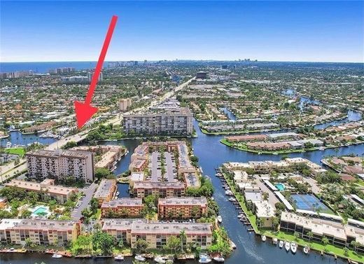 Complesso residenziale a Pompano Beach, Broward County