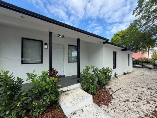 Villa in Miami, Miami-Dade County