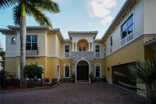 Willa w Coconut Creek, Broward County